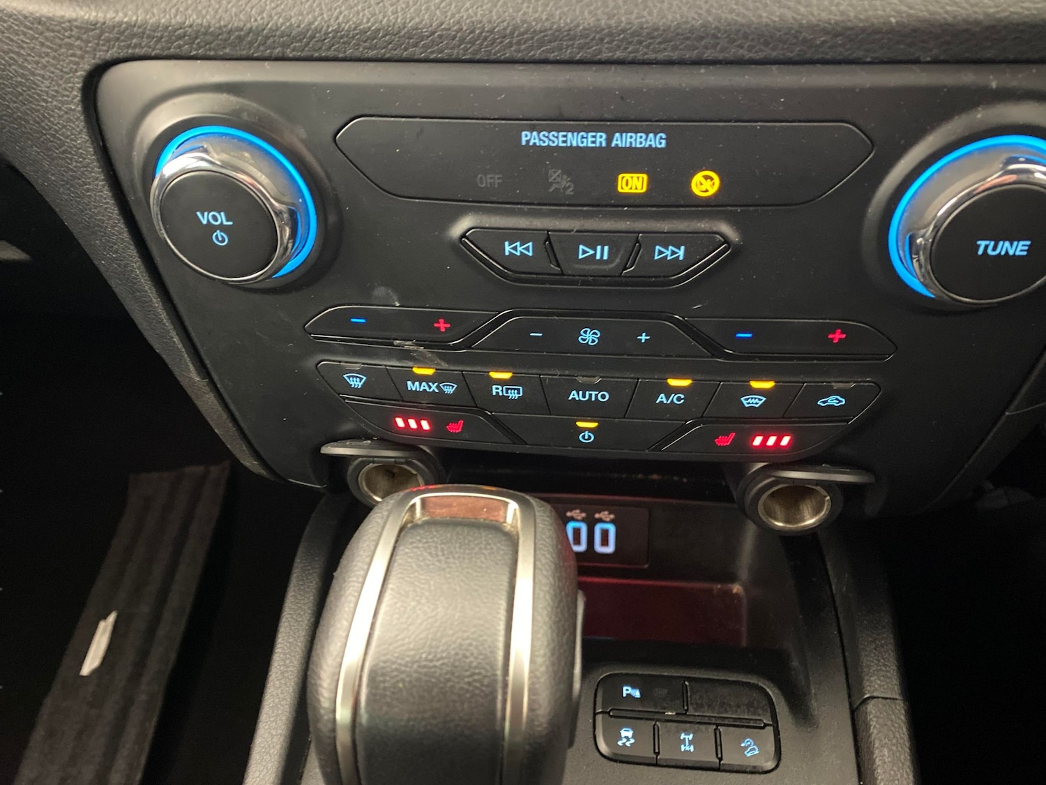 Used Ford Ranger 2022 for sale - 76808077: Photo 16