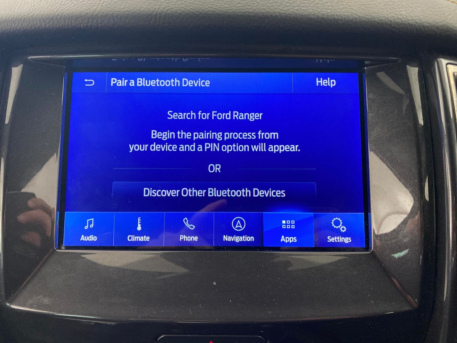 Used Ford Ranger 2022 for sale - 76808077: Photo 19