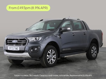 Used Ford Ranger 2022 for sale - 76808077: Photo