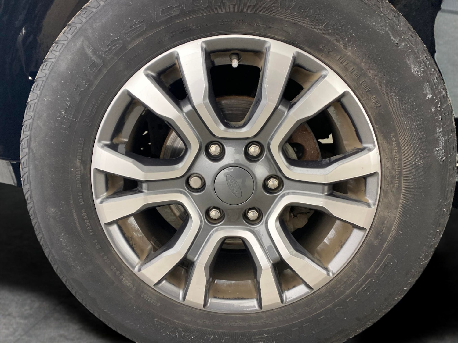 Used Ford Ranger 2022 for sale - 76808077: Photo 20