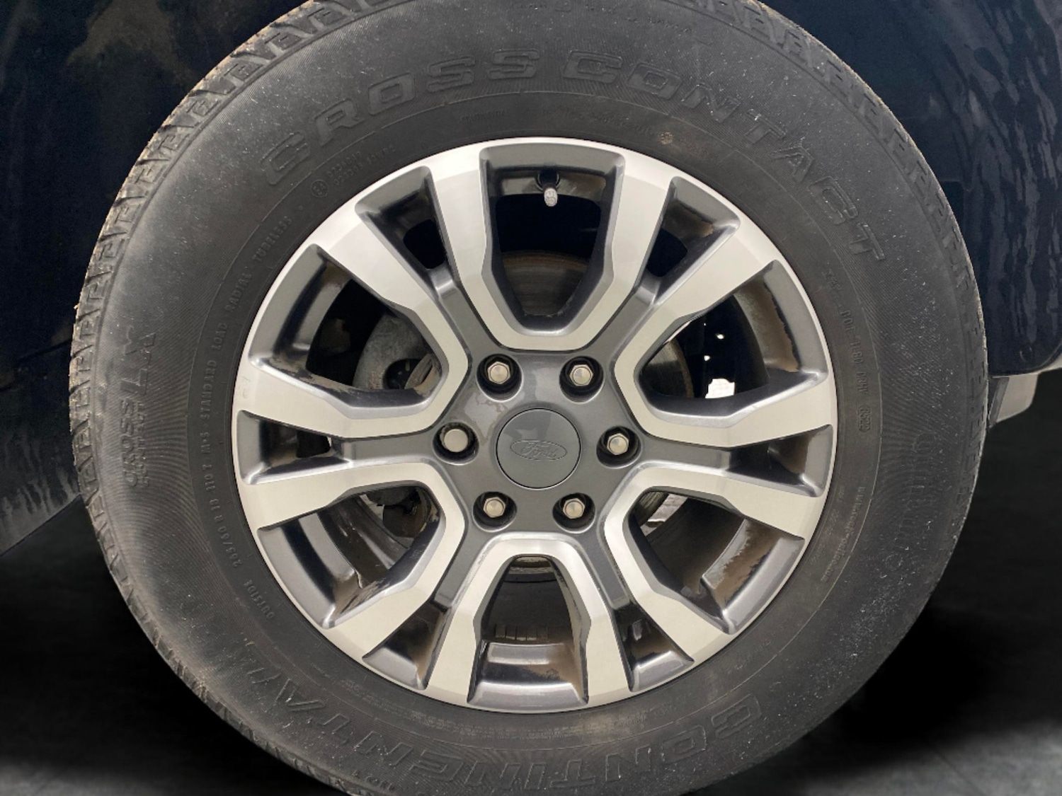 Used Ford Ranger 2022 for sale - 76808077: Photo 21