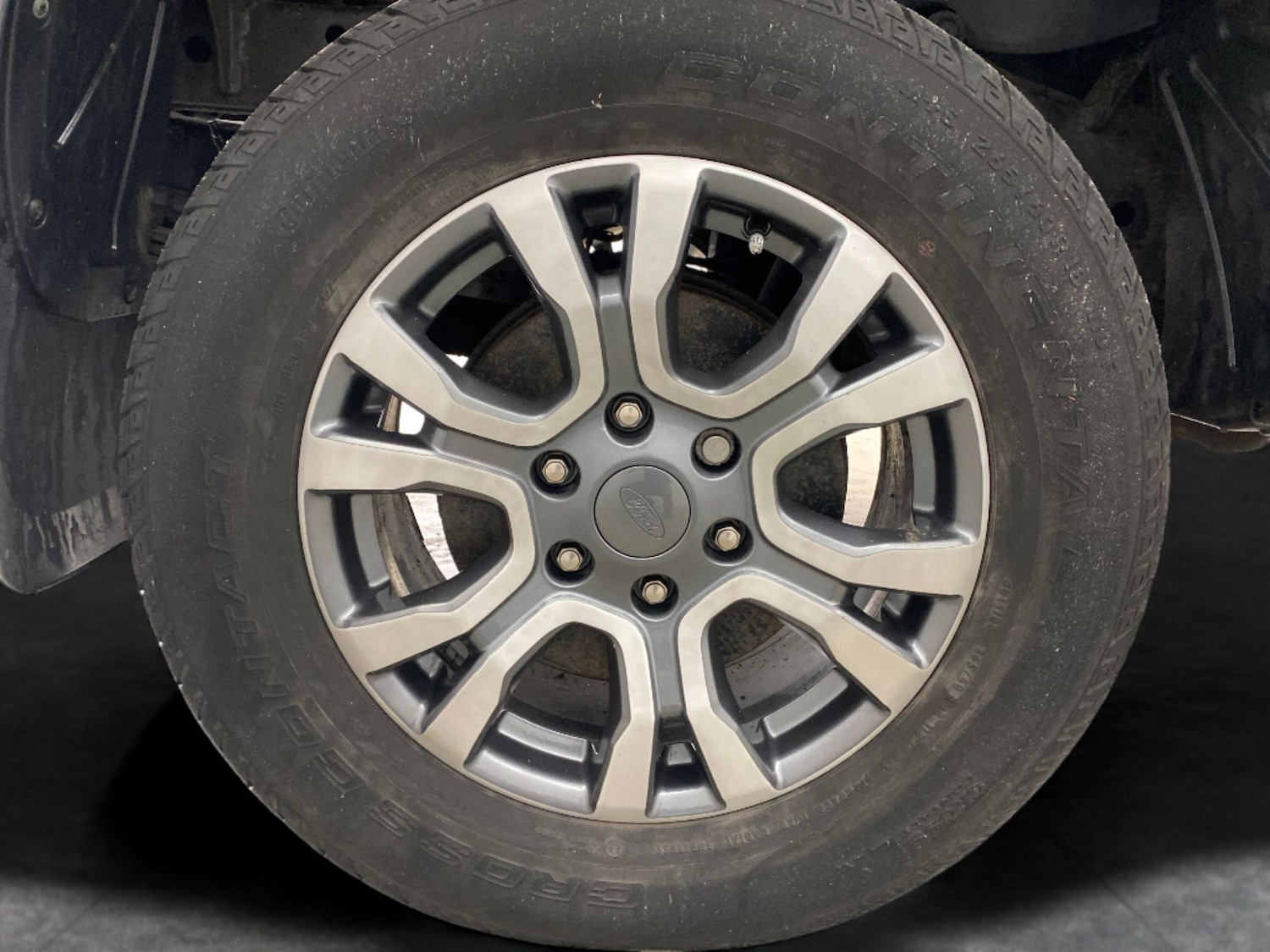 Used Ford Ranger 2022 for sale - 76808077: Photo 22