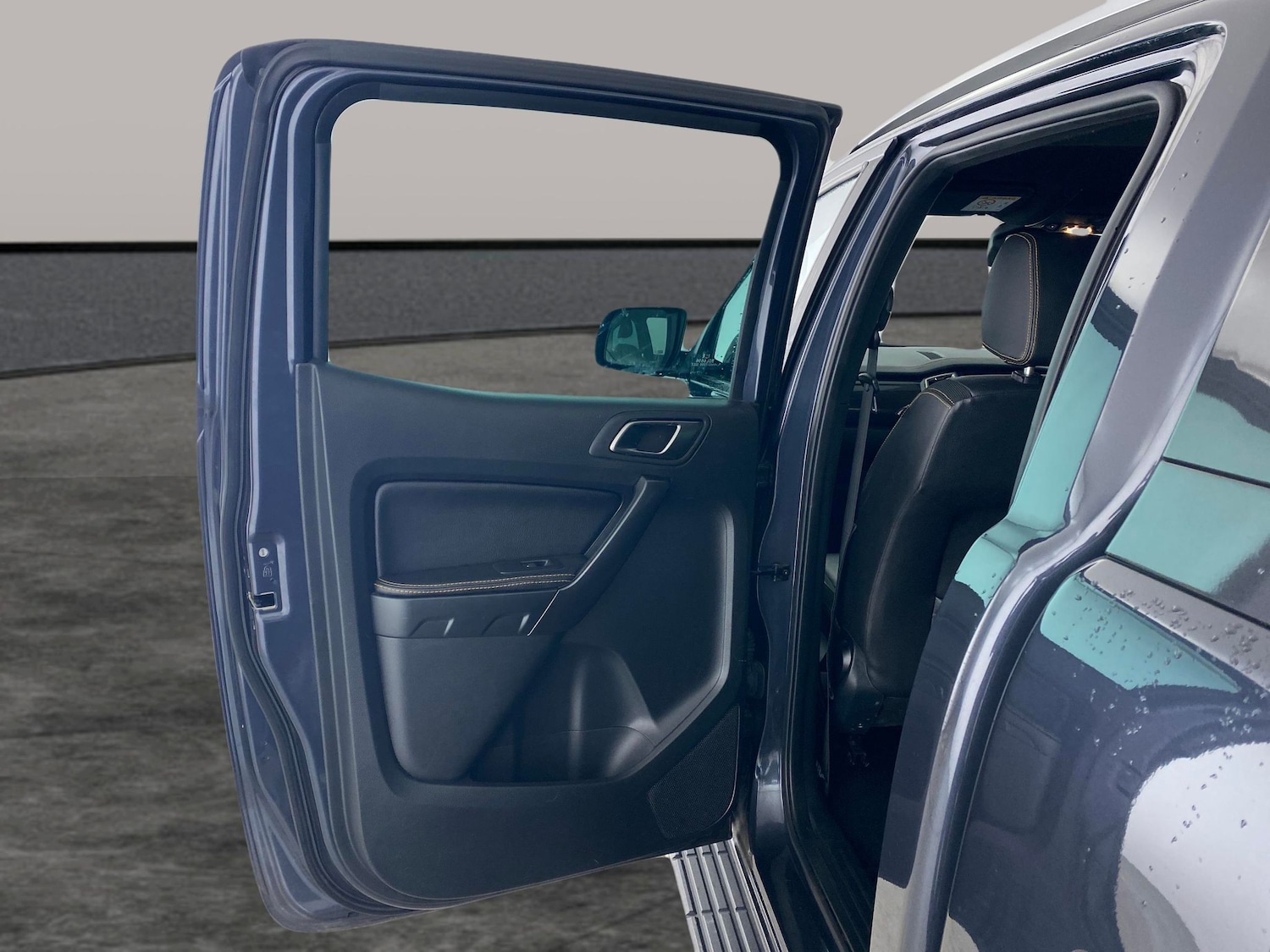 Used Ford Ranger 2022 for sale - 76808077: Photo 24