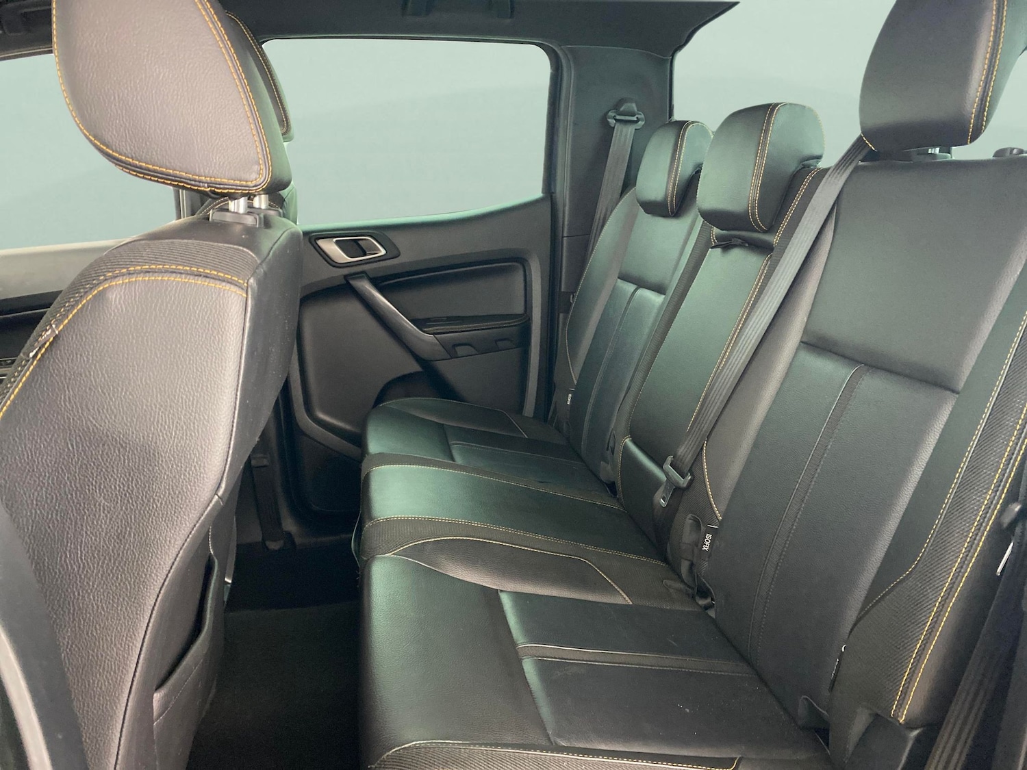 Used Ford Ranger 2022 for sale - 76808077: Photo 25