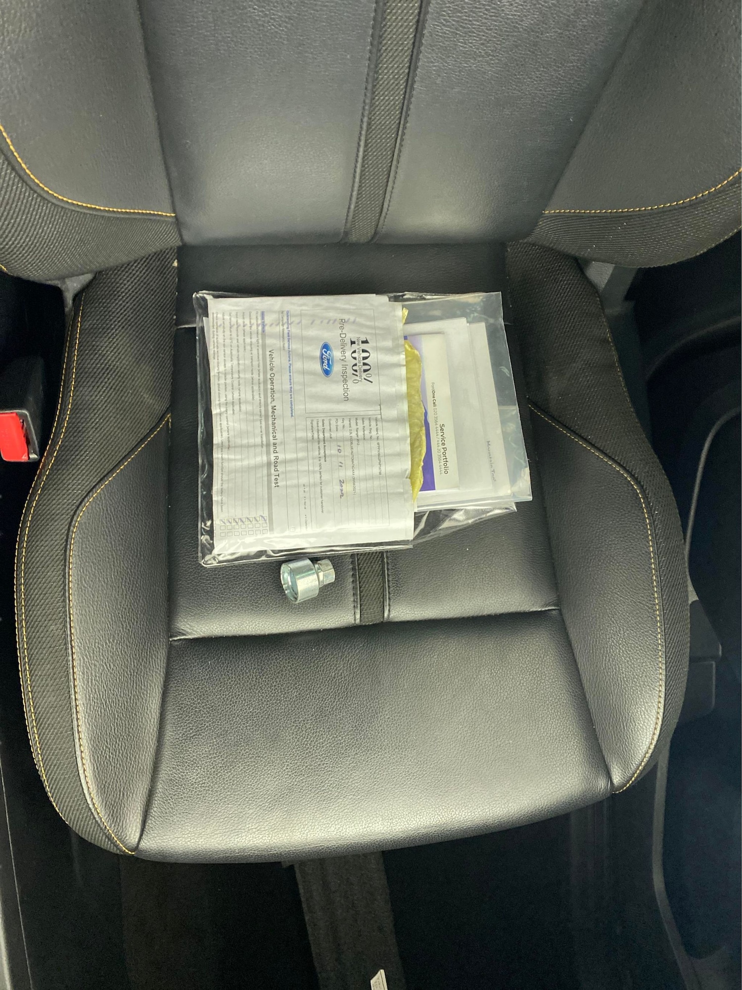 Used Ford Ranger 2022 for sale - 76808077: Photo 28