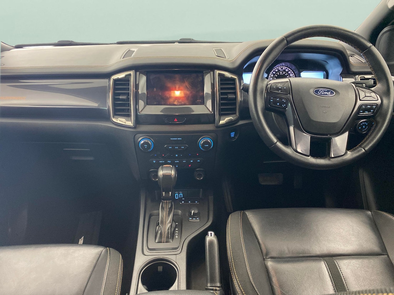 Used Ford Ranger 2022 for sale - 76808077: Photo 4