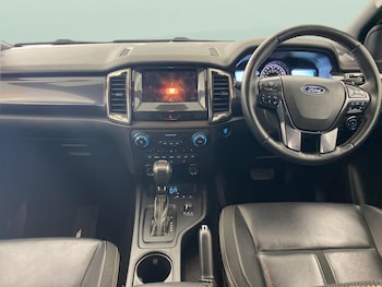 Used Ford Ranger 2022 for sale - 76808077: Photo