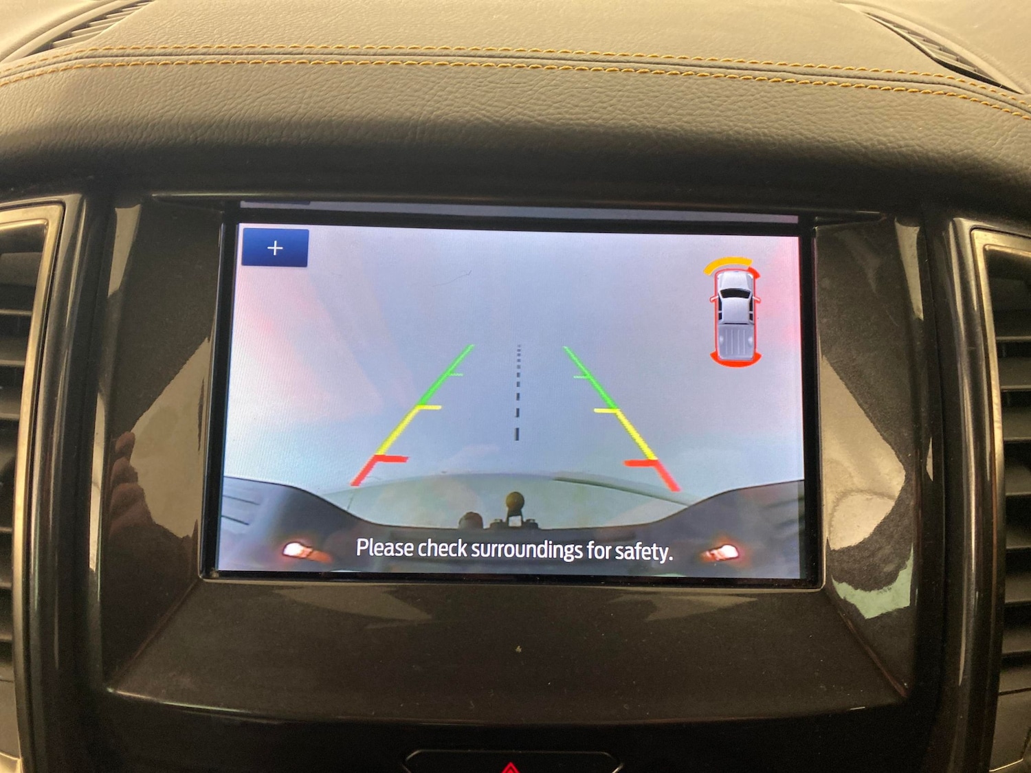 Used Ford Ranger 2022 for sale - 76808077: Photo 5