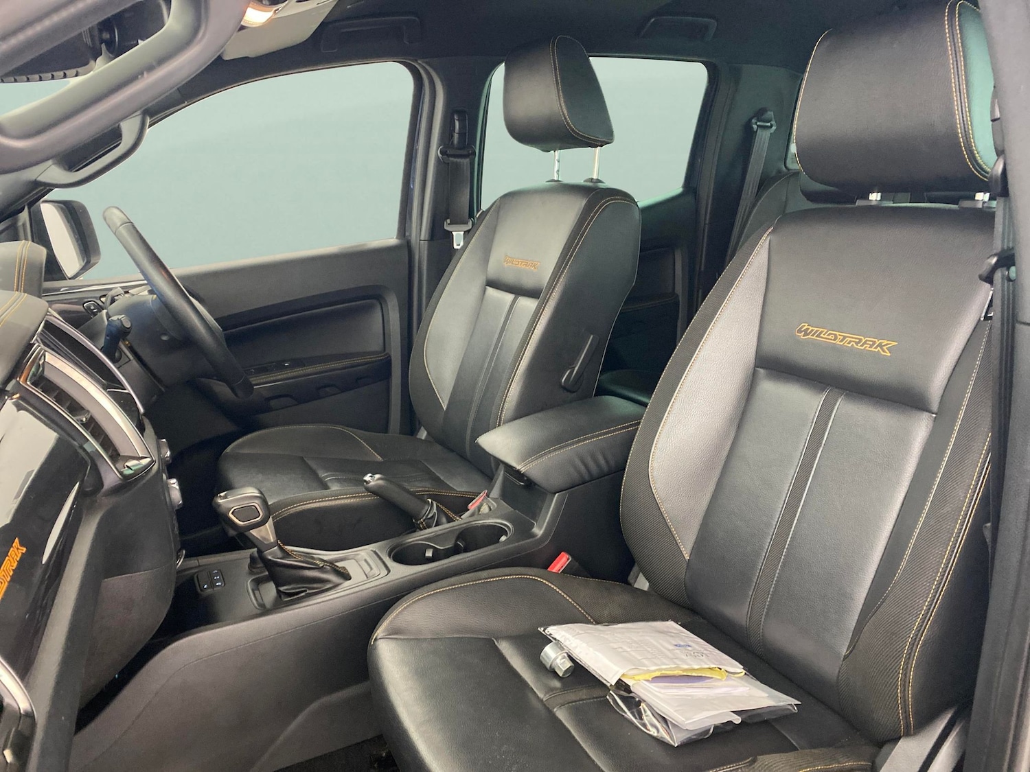 Used Ford Ranger 2022 for sale - 76808077: Photo 6