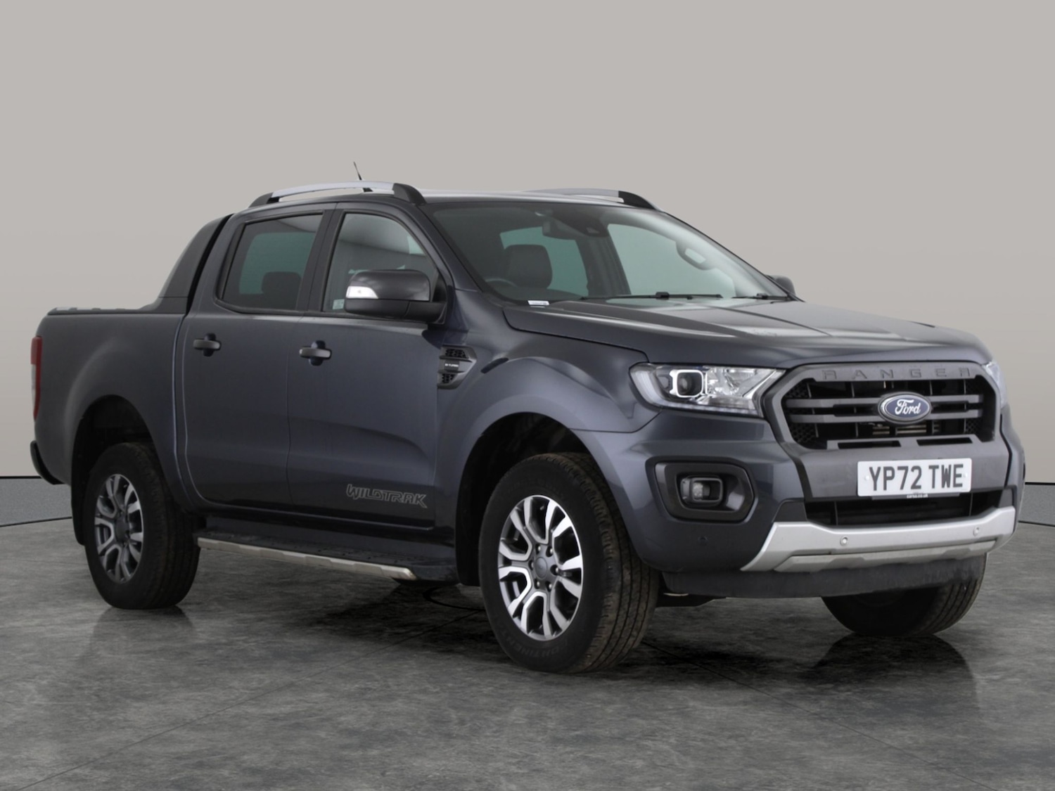 Used Ford Ranger 2022 for sale - 76808077: Photo 9