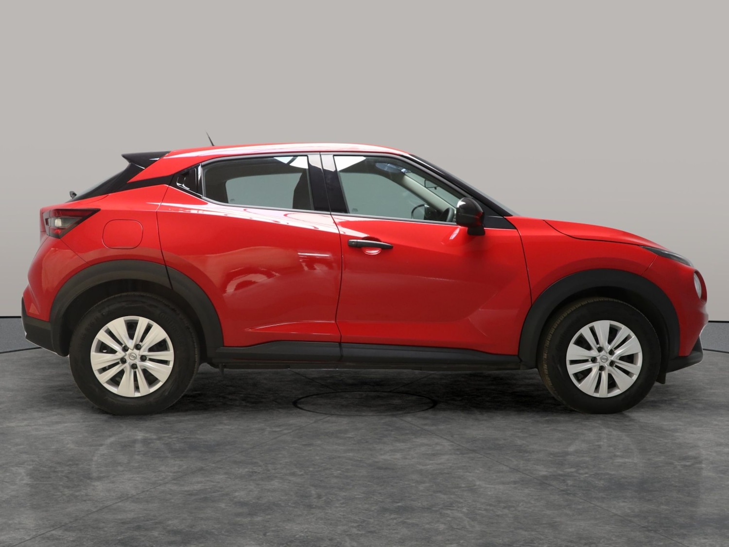 Used Nissan Juke 2023 for sale - 76128761: Photo 10