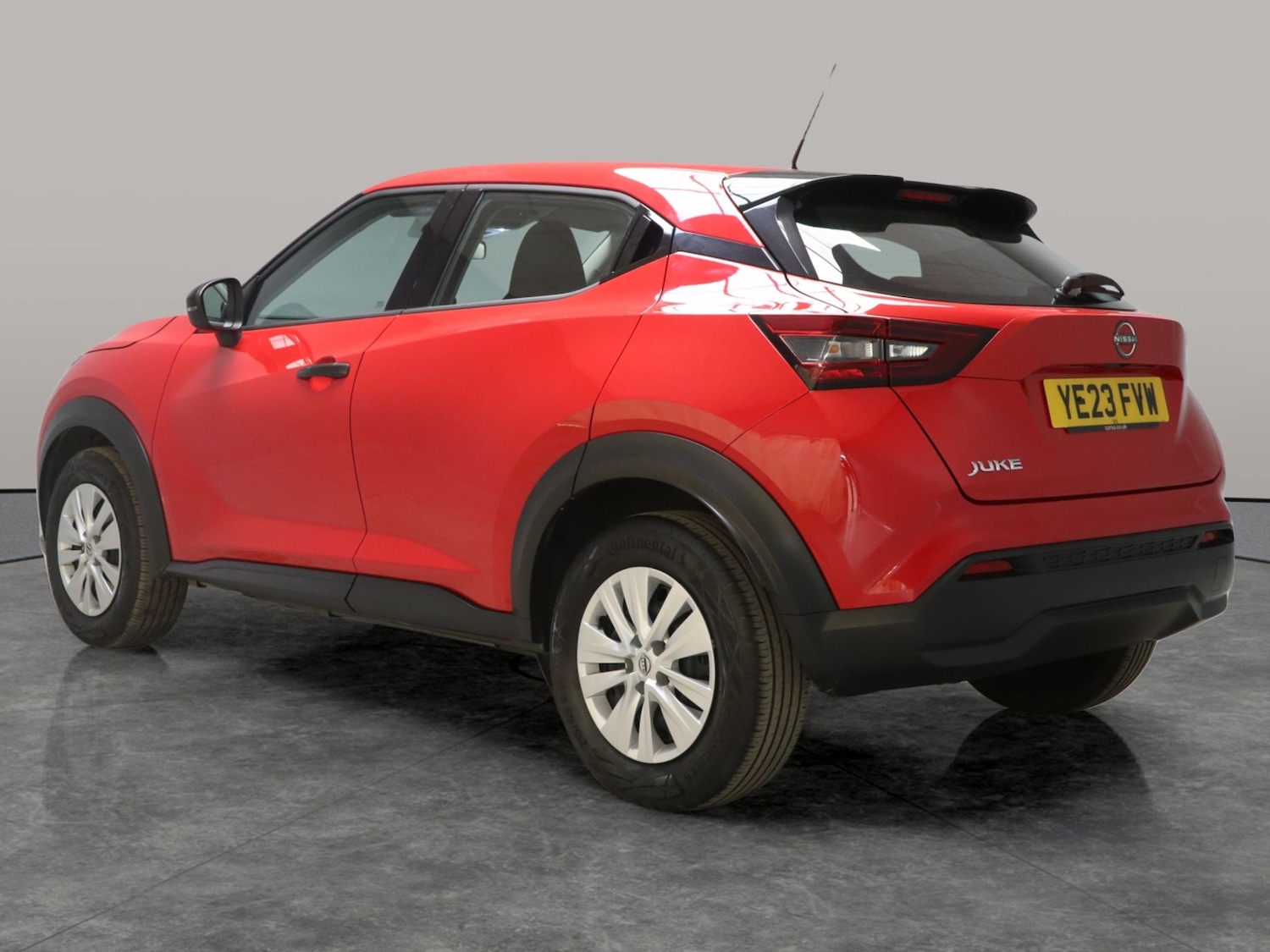 Used Nissan Juke 2023 for sale - 76128761: Photo 14