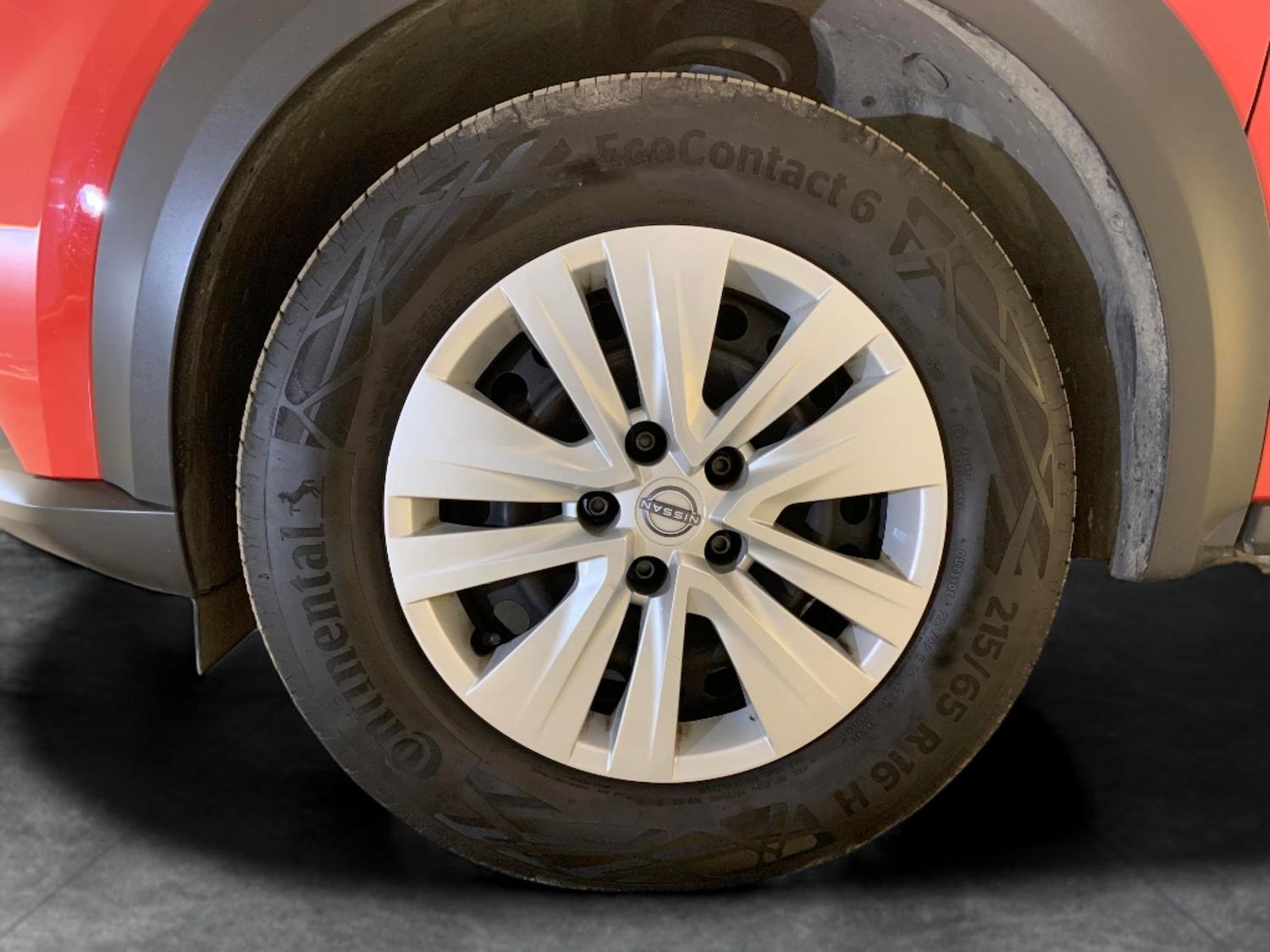 Used Nissan Juke 2023 for sale - 76128761: Photo 27