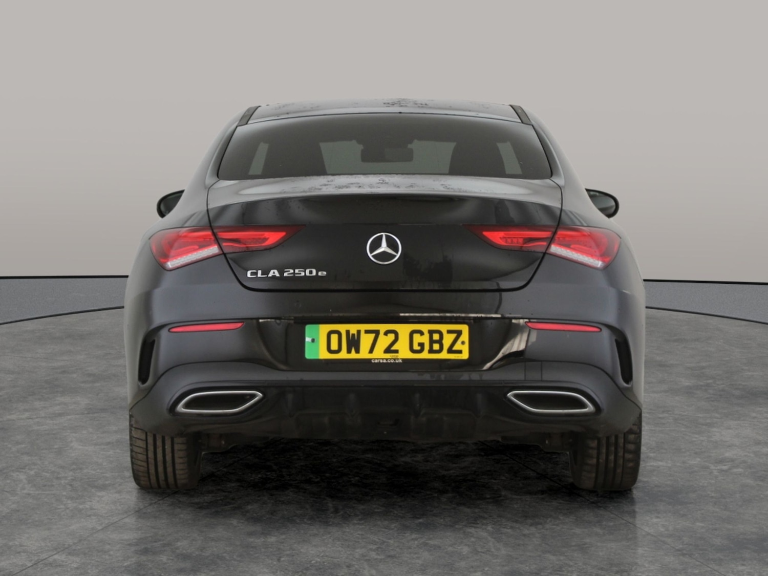 Used Mercedes-Benz CLA 2022 for sale - 77164334: Photo 12