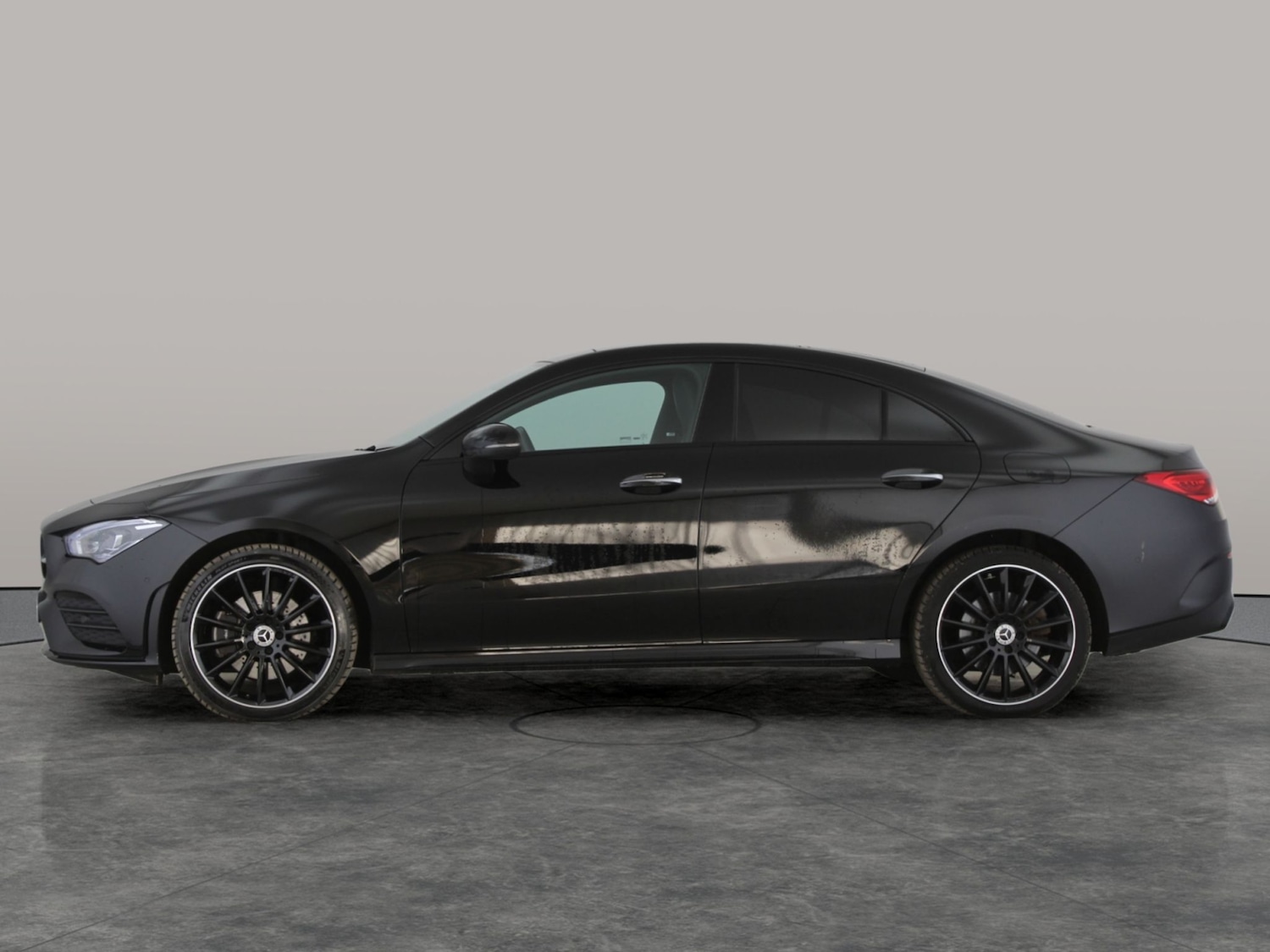 Used Mercedes-Benz CLA 2022 for sale - 77164334: Photo 14