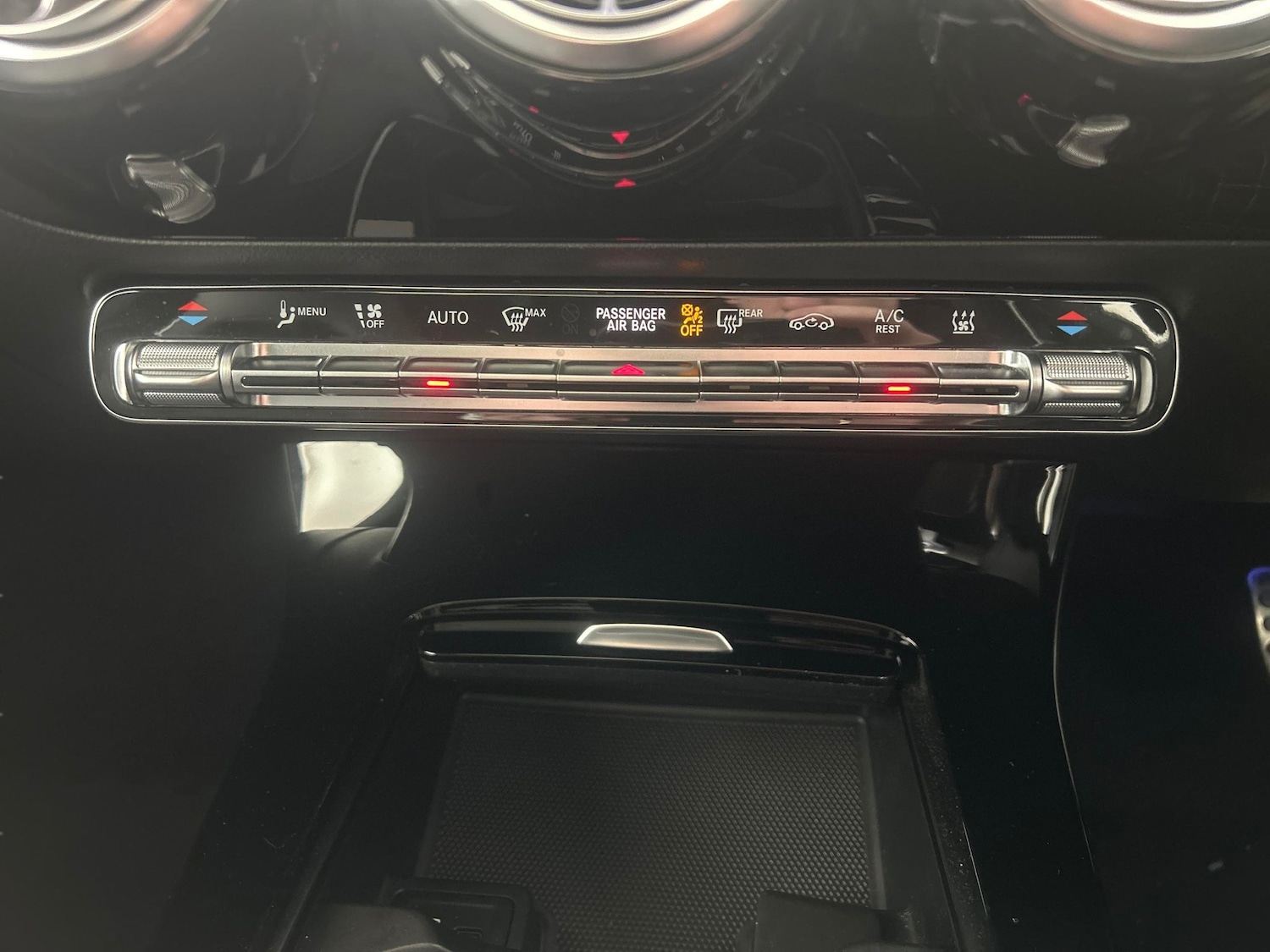 Used Mercedes-Benz CLA 2022 for sale - 77164334: Photo 18