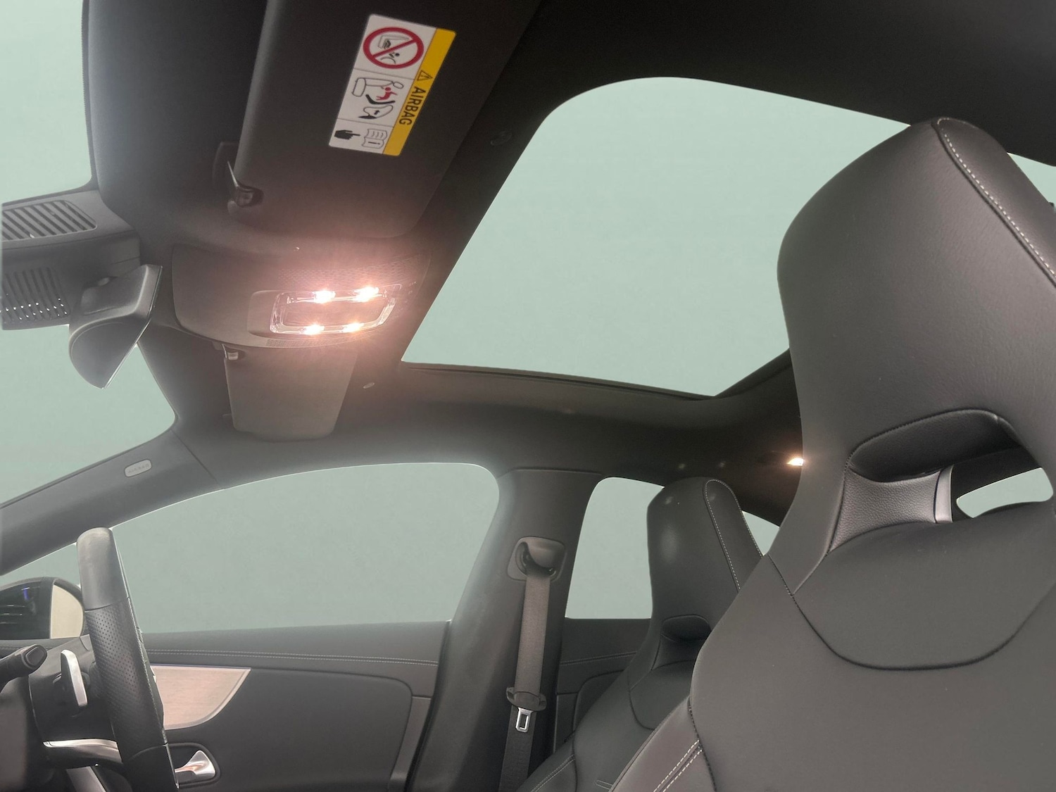 Used Mercedes-Benz CLA 2022 for sale - 77164334: Photo 5