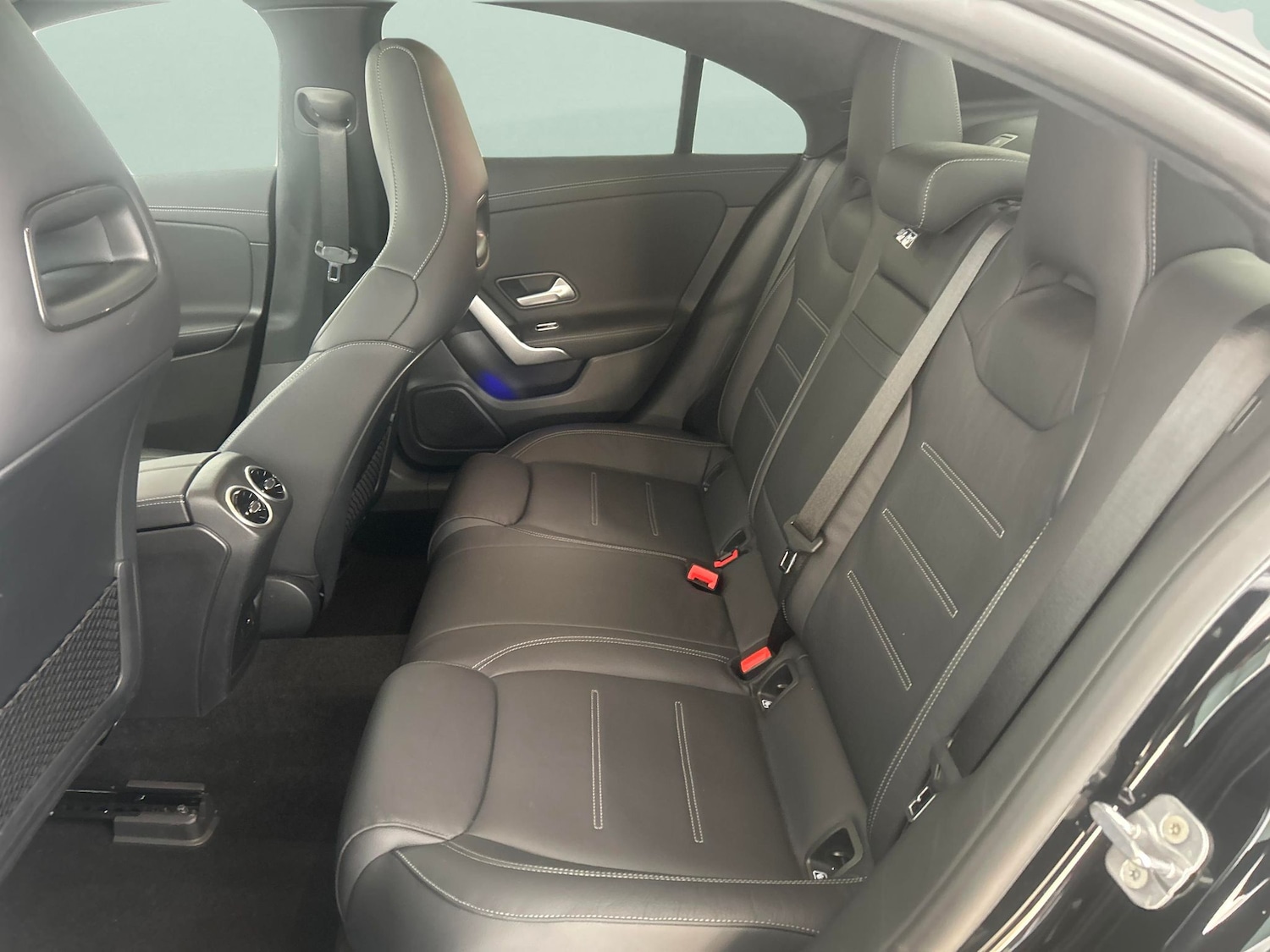 Used Mercedes-Benz CLA 2022 for sale - 77164334: Photo 6