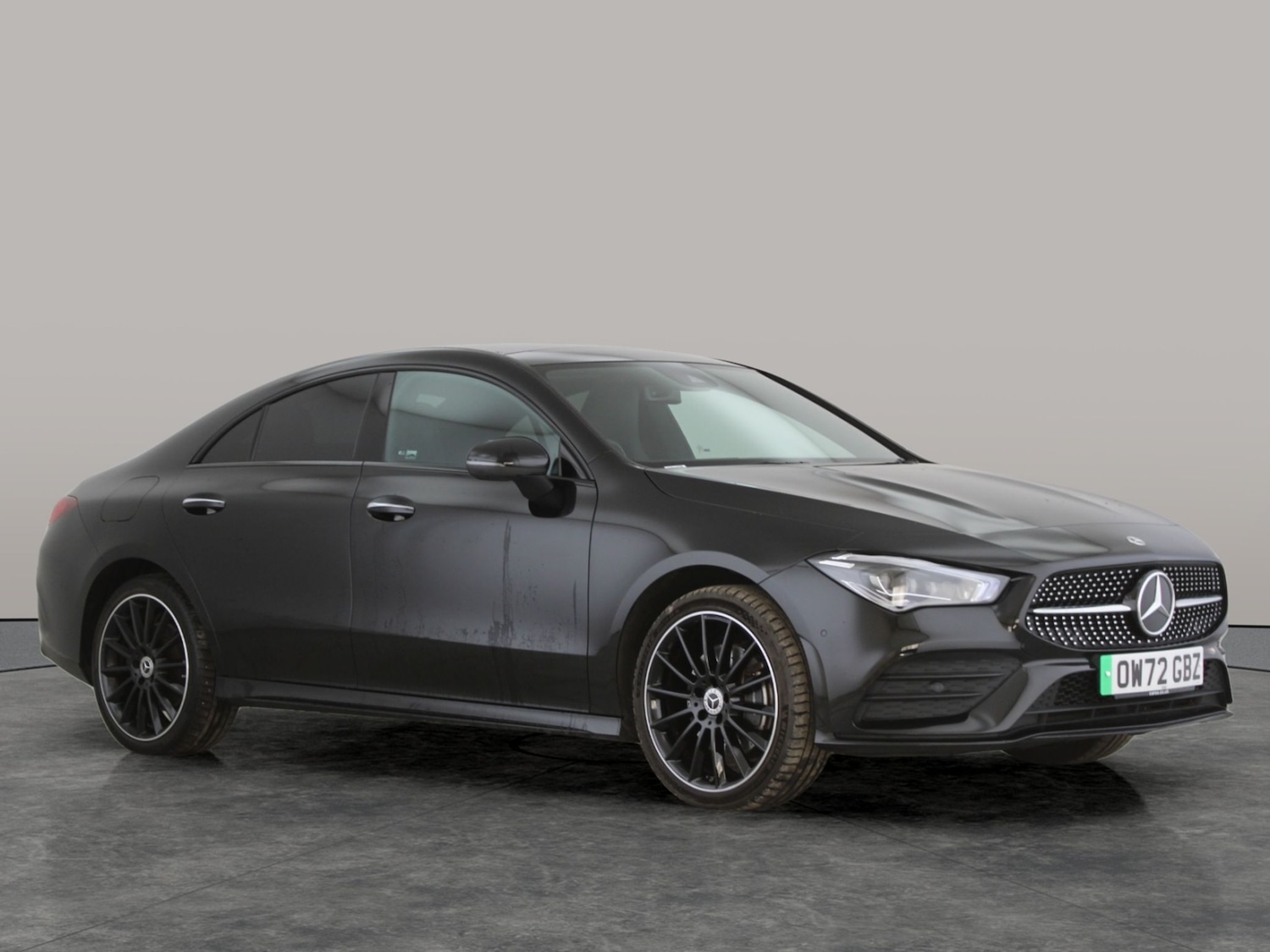 Used Mercedes-Benz CLA 2022 for sale - 77164334: Photo 9