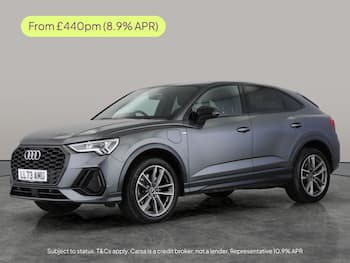 Used Audi Q3 2023 for sale - 79843851: Photo
