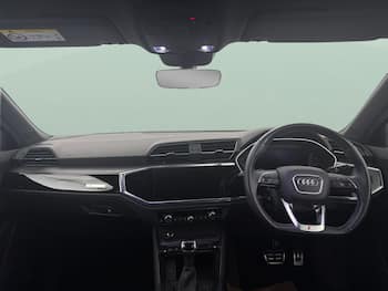 Used Audi Q3 2023 for sale - 79843851: Photo