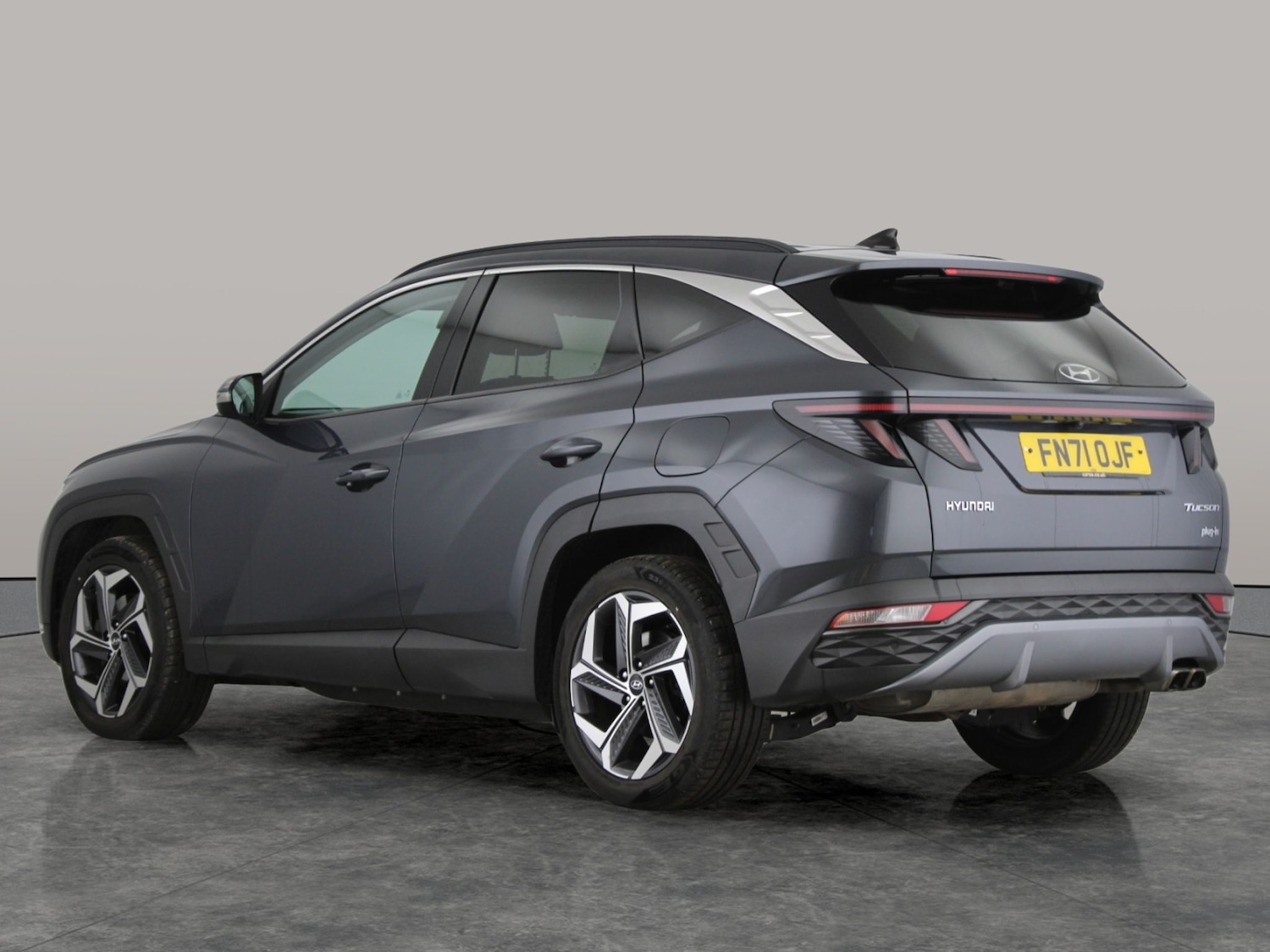 Used Hyundai TUCSON 2021 for sale - 77079329: Photo 12