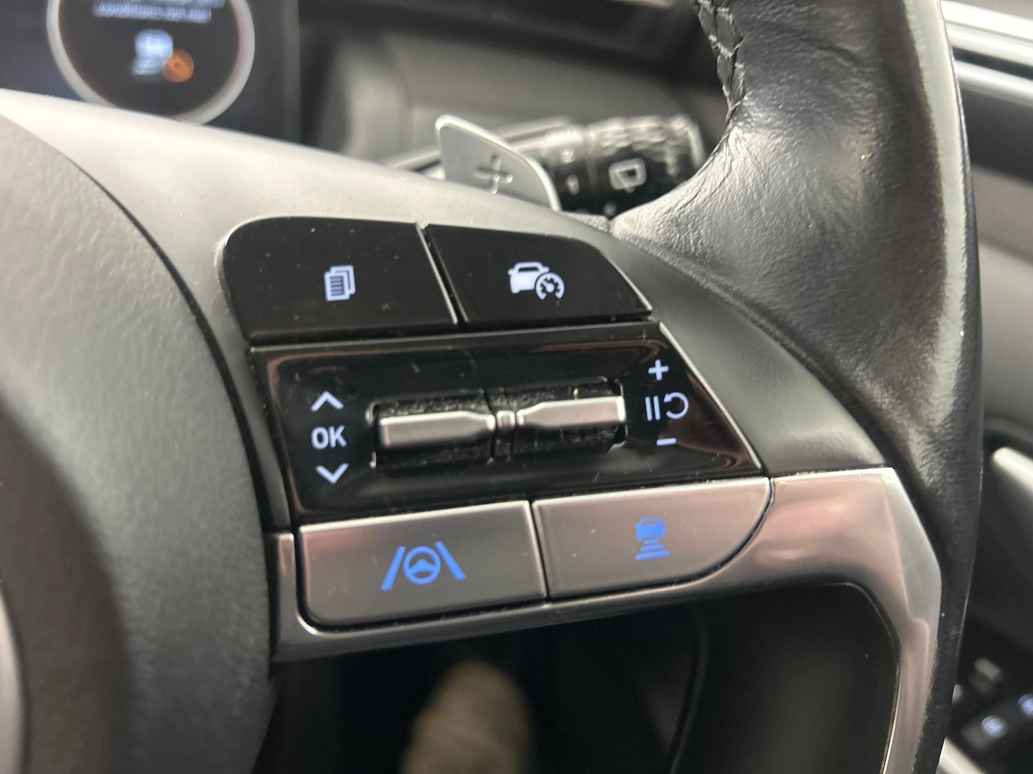 Used Hyundai TUCSON 2021 for sale - 77079329: Photo 22