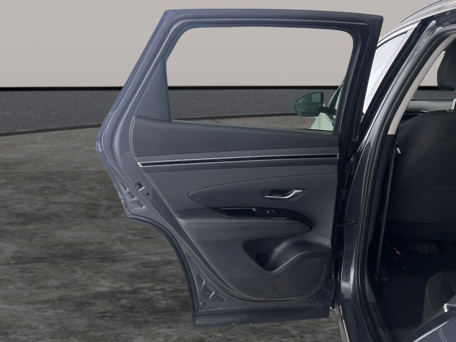 Used Hyundai TUCSON 2021 for sale - 77079329: Photo 28