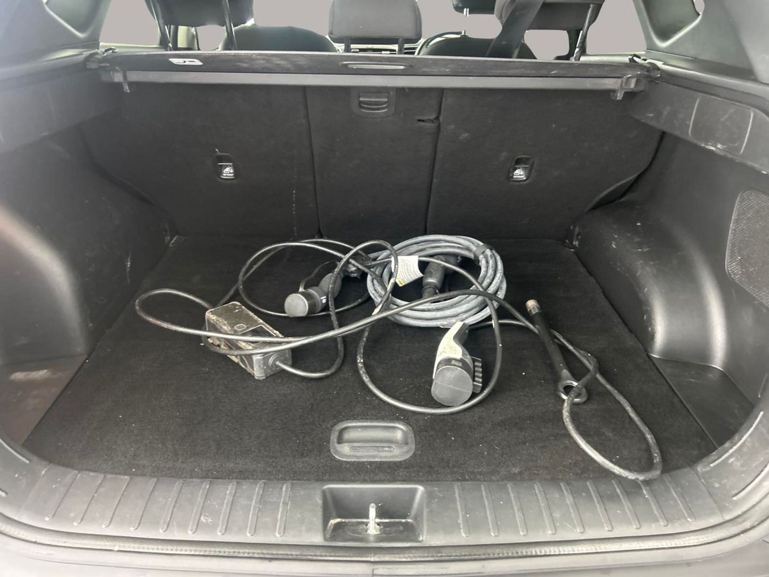 Used Hyundai TUCSON 2021 for sale - 77079329: Photo 7