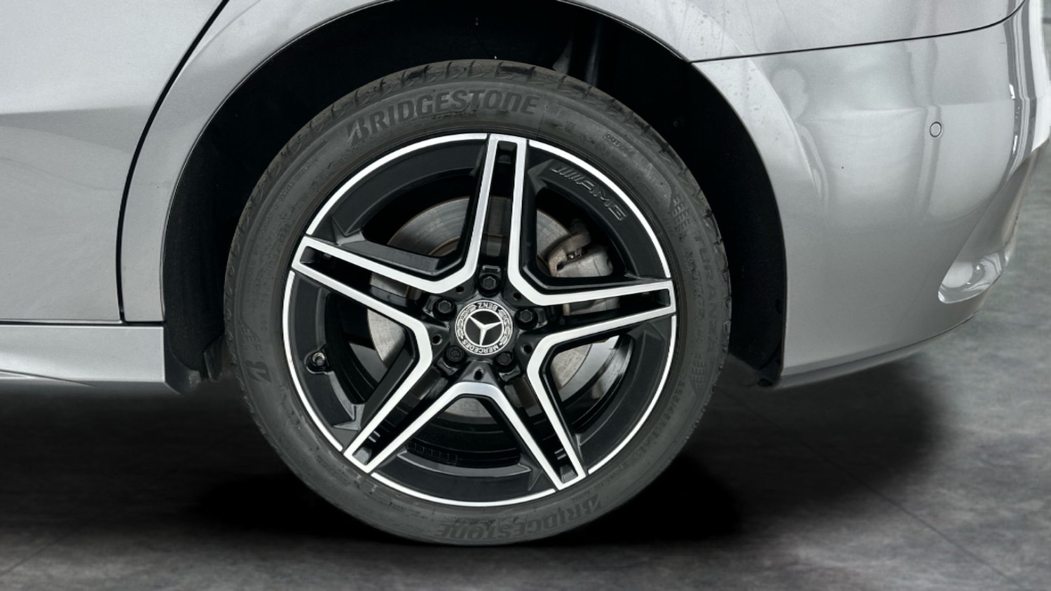 Used Mercedes-Benz A-Class 2022 for sale - 76669372: Photo 10