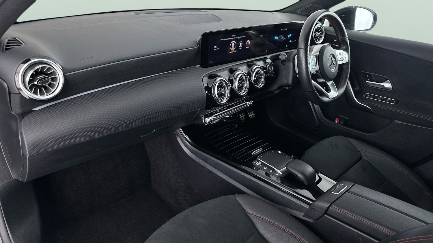 Used Mercedes-Benz A-Class 2022 for sale - 76669372: Photo 13