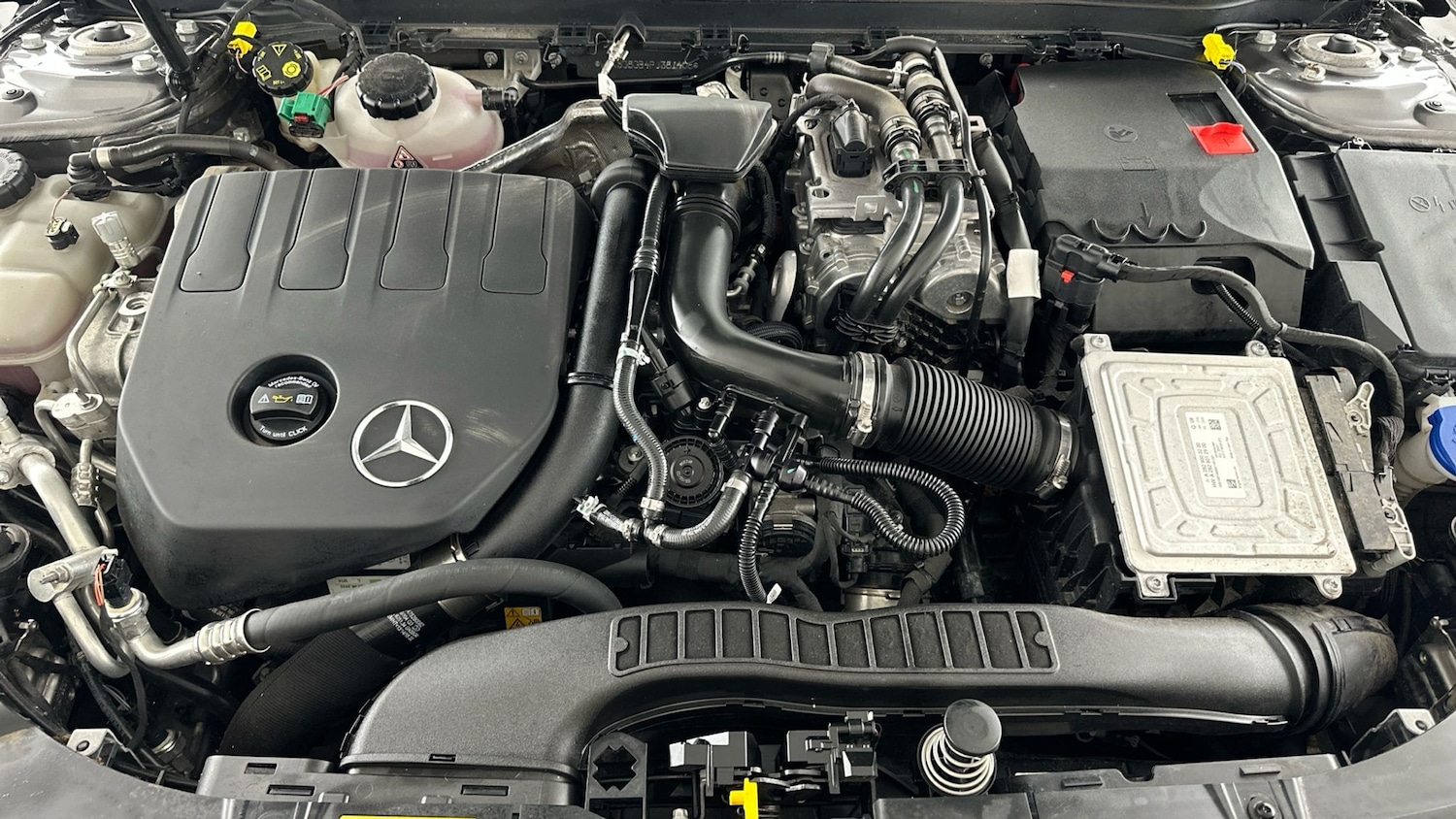 Used Mercedes-Benz A-Class 2022 for sale - 76669372: Photo 19