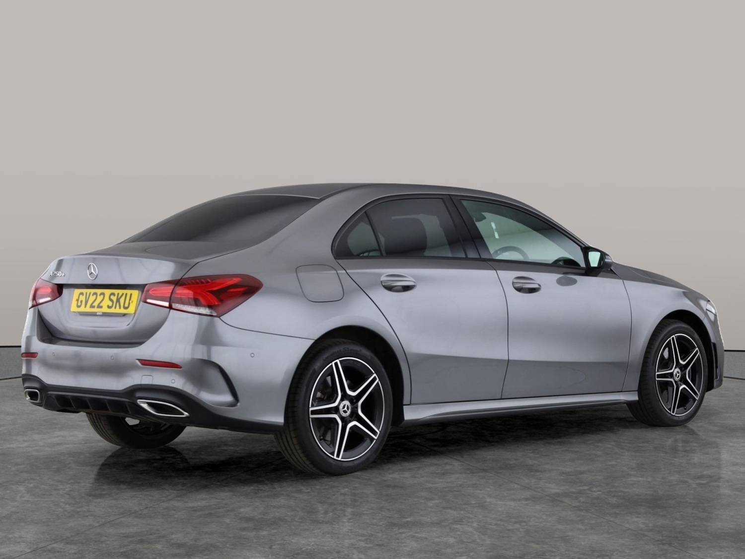 Used Mercedes-Benz A-Class 2022 for sale - 76669372: Photo 6