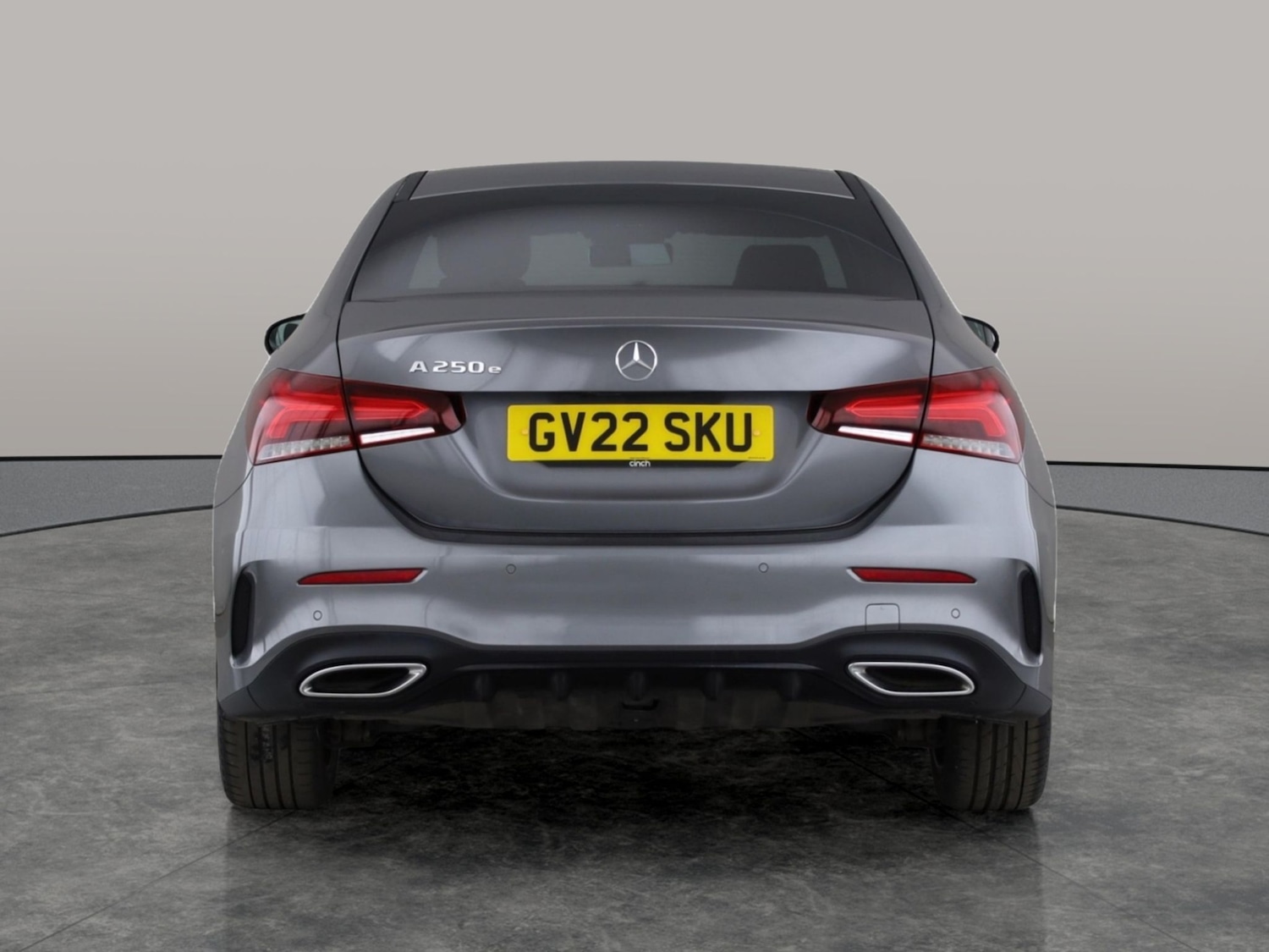 Used Mercedes-Benz A-Class 2022 for sale - 76669372: Photo 7