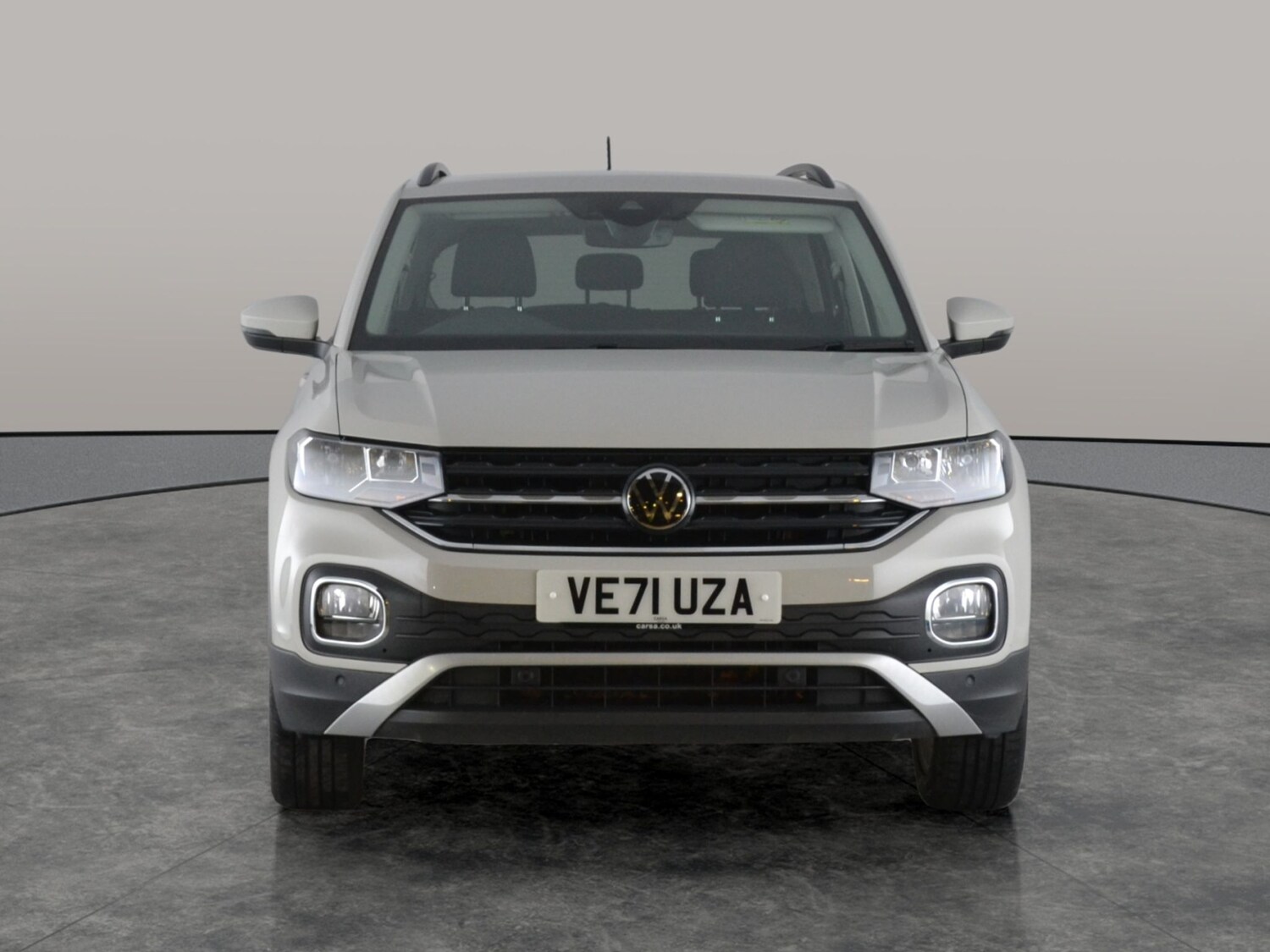 Used Volkswagen T-Cross 2022 for sale - 77799998: Photo 12