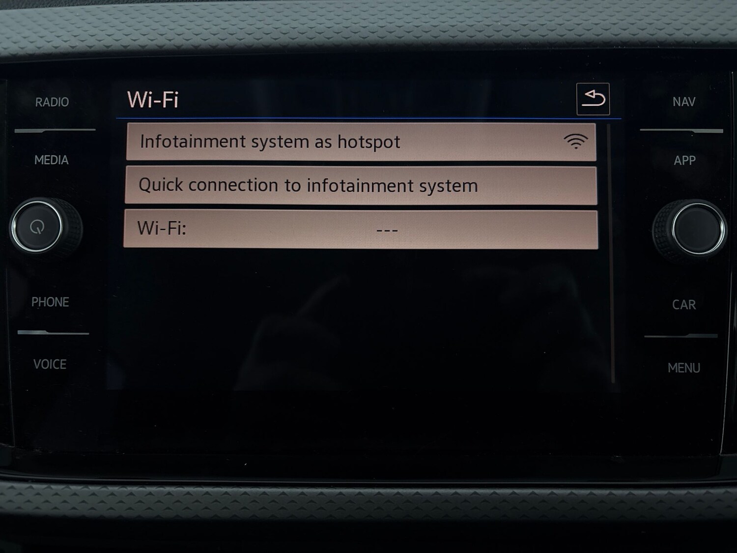 Used Volkswagen T-Cross 2022 for sale - 77799998: Photo 17