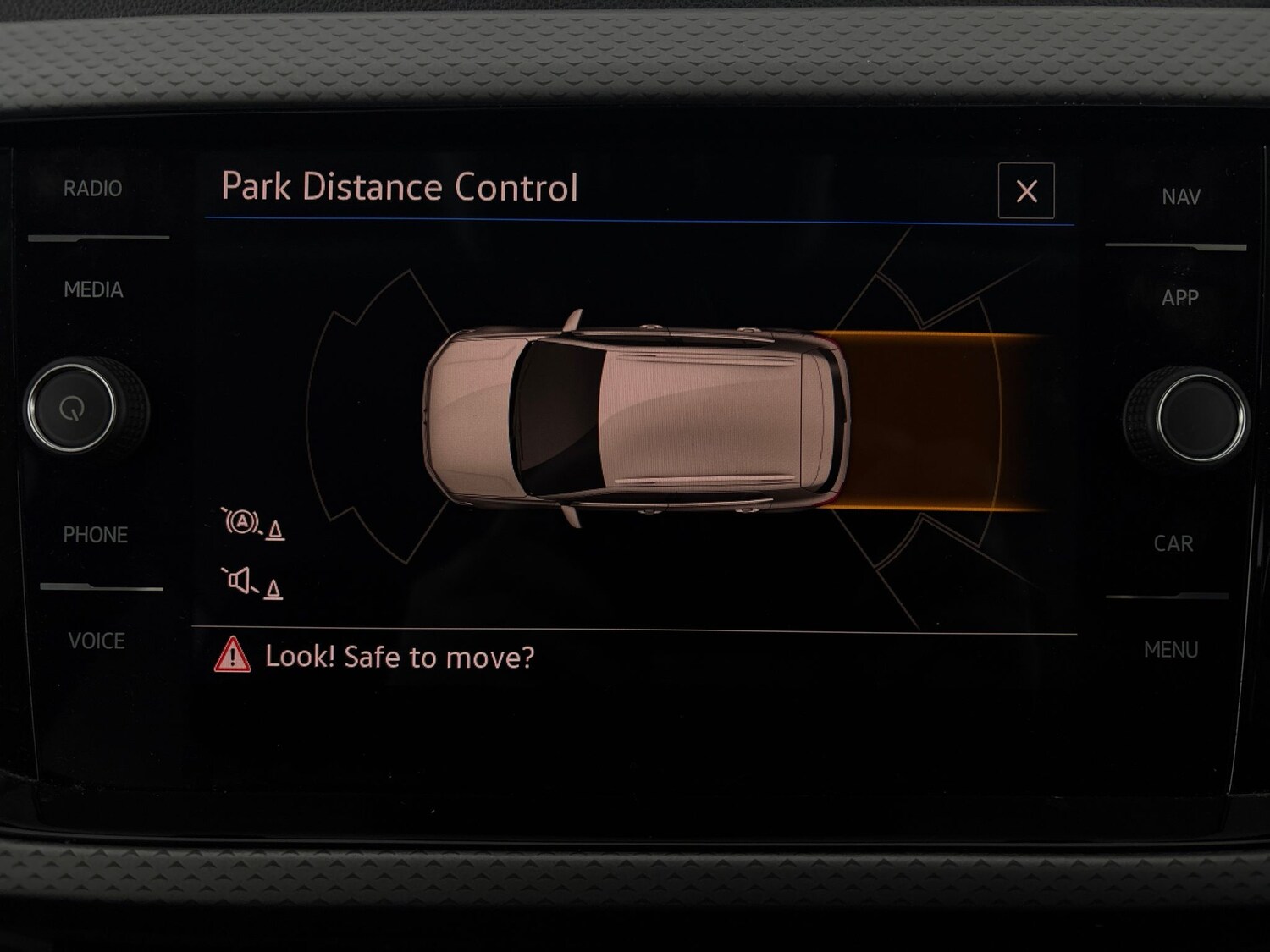 Used Volkswagen T-Cross 2022 for sale - 77799998: Photo 21