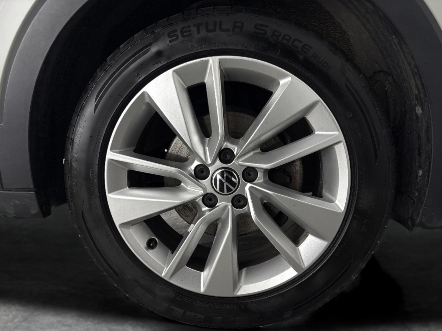 Used Volkswagen T-Cross 2022 for sale - 77799998: Photo 25