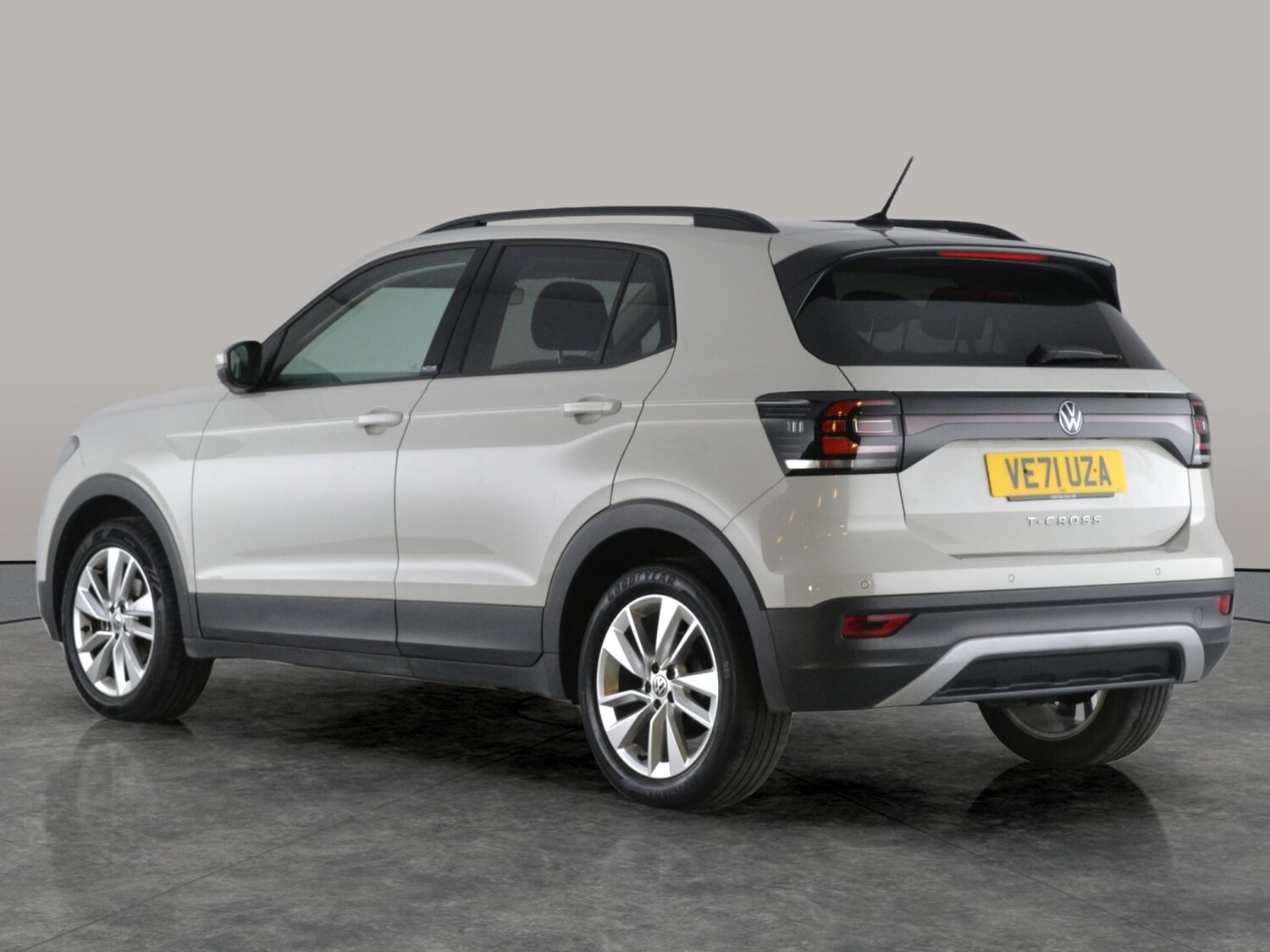 Used Volkswagen T-Cross 2022 for sale - 77799998: Photo 7