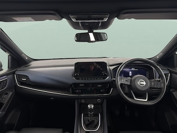 Used Nissan Qashqai 2022 for sale - 79357887: Photo
