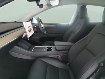 Used Tesla Model Y undefined for sale - 78297852: Photo