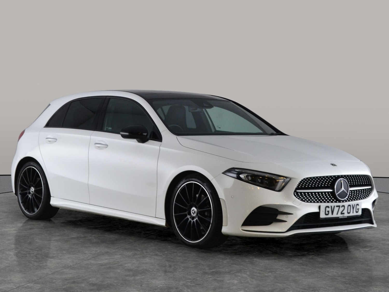 Used Mercedes-Benz A-Class 2023 for sale - 77797276: Photo 13