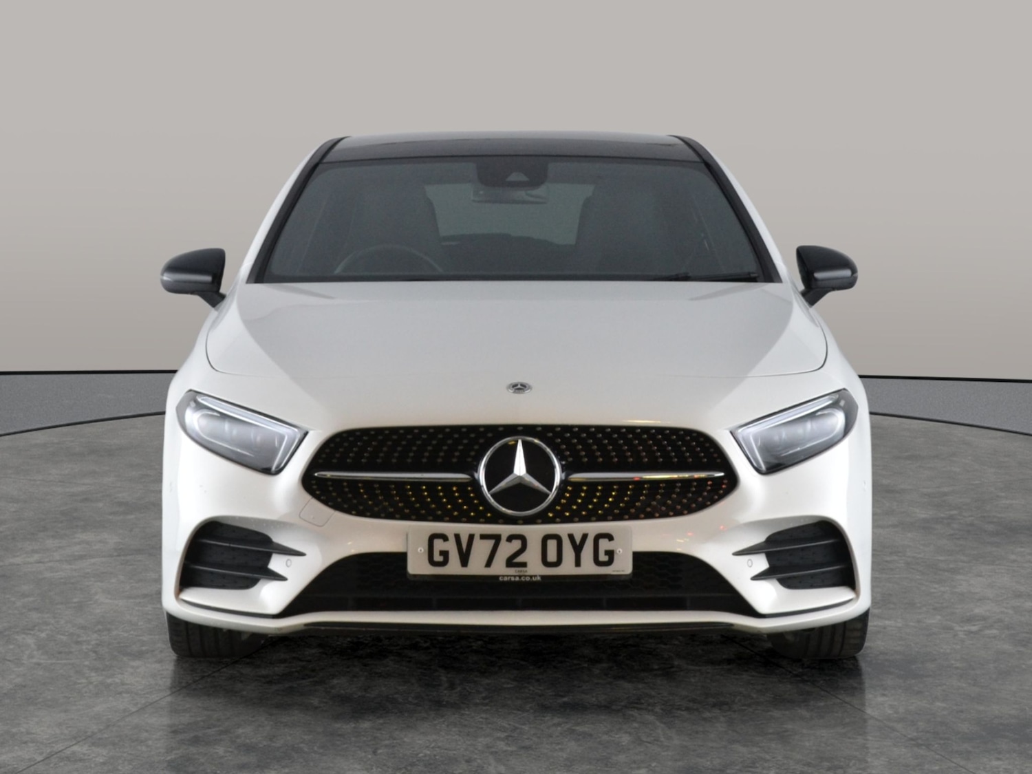 Used Mercedes-Benz A-Class 2023 for sale - 77797276: Photo 14