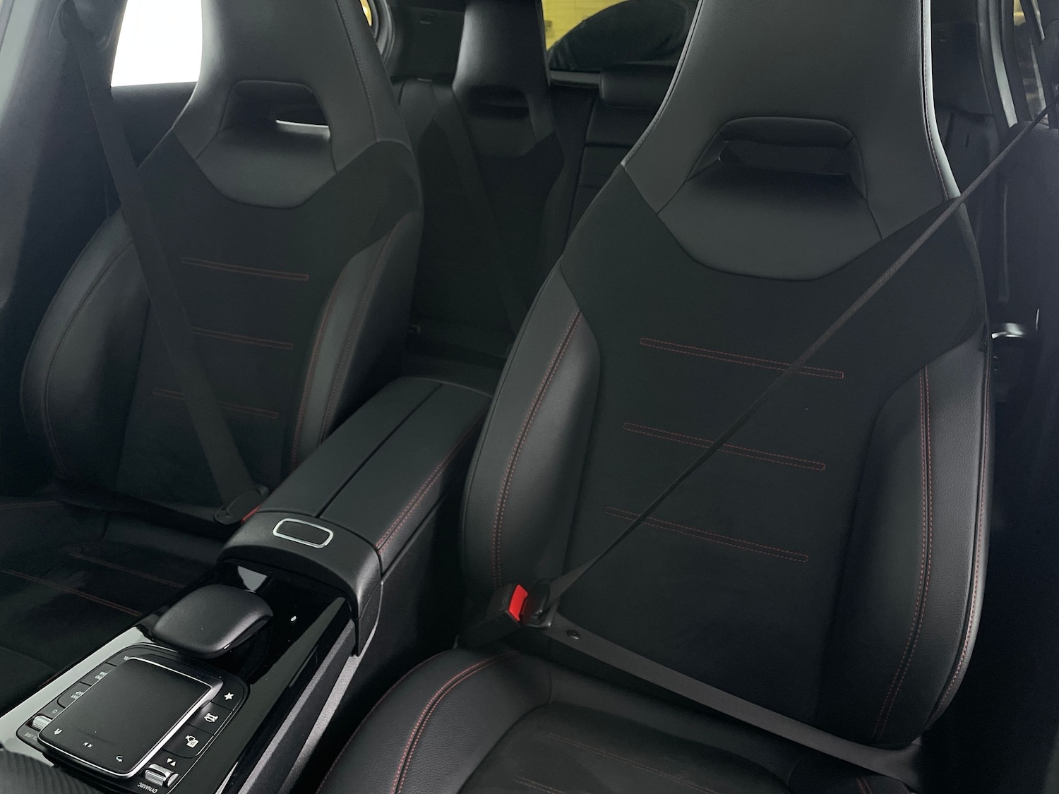 Used Mercedes-Benz A-Class 2023 for sale - 77797276: Photo 15