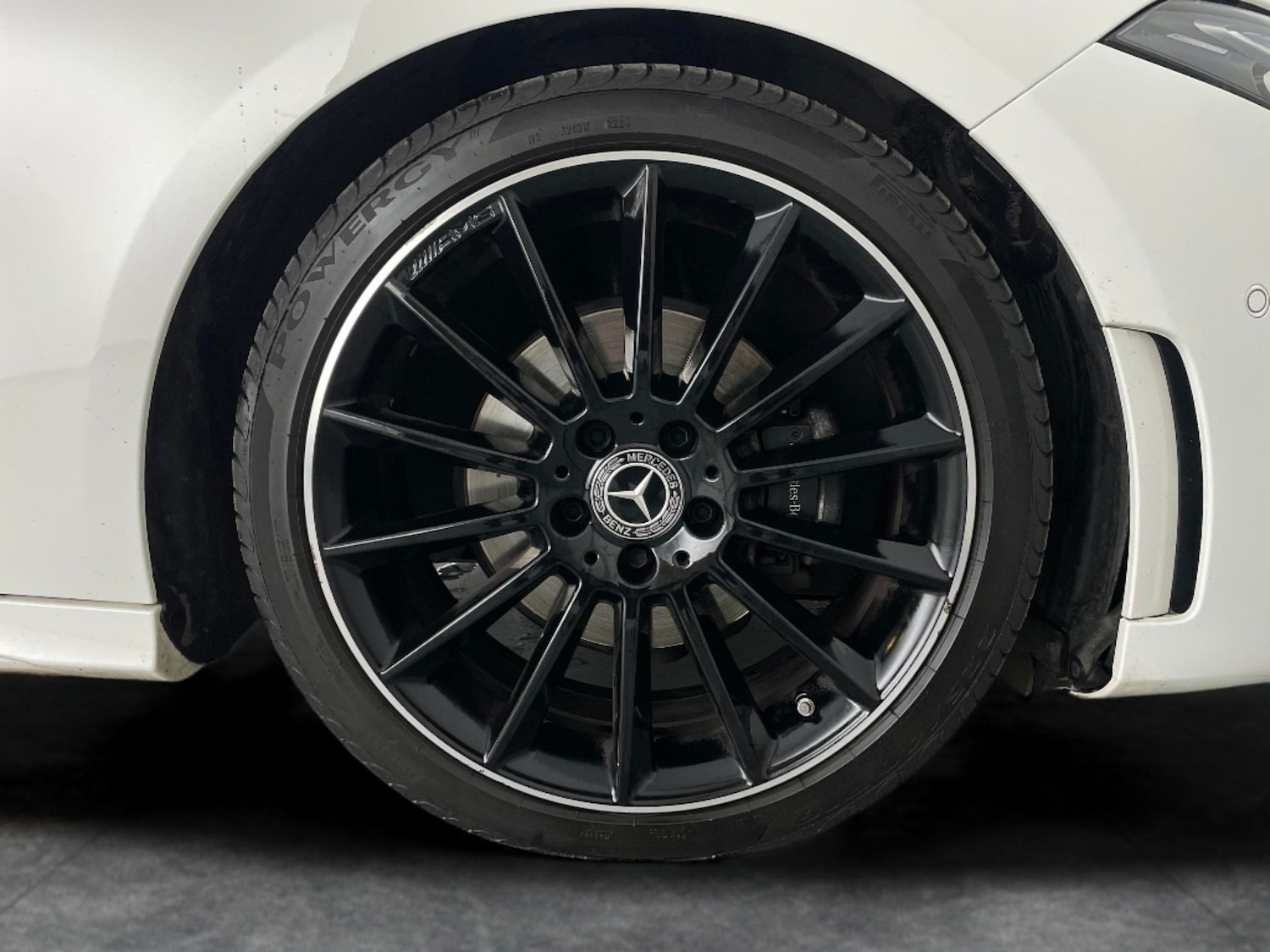 Used Mercedes-Benz A-Class 2023 for sale - 77797276: Photo 29