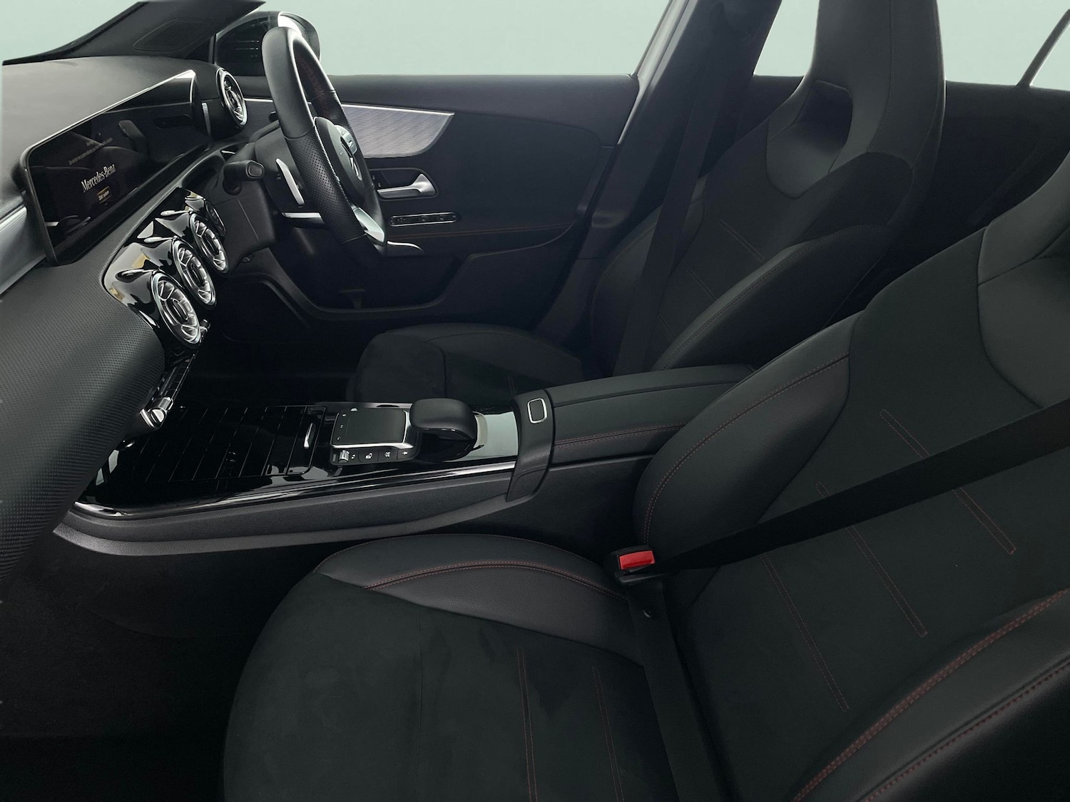 Used Mercedes-Benz A-Class 2023 for sale - 77797276: Photo 4