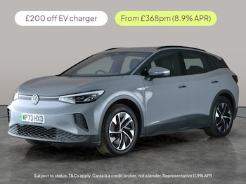 Used Volkswagen ID.4 undefined for sale - 79250242: Photo