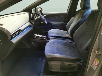 Used Volkswagen ID.4 undefined for sale - 79250242: Photo