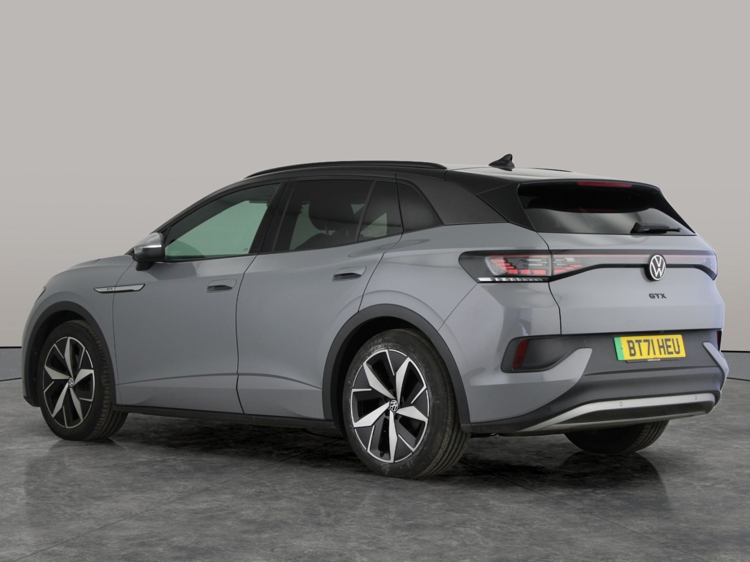 Used Volkswagen ID.4 2022 for sale - 78042542: Photo 11