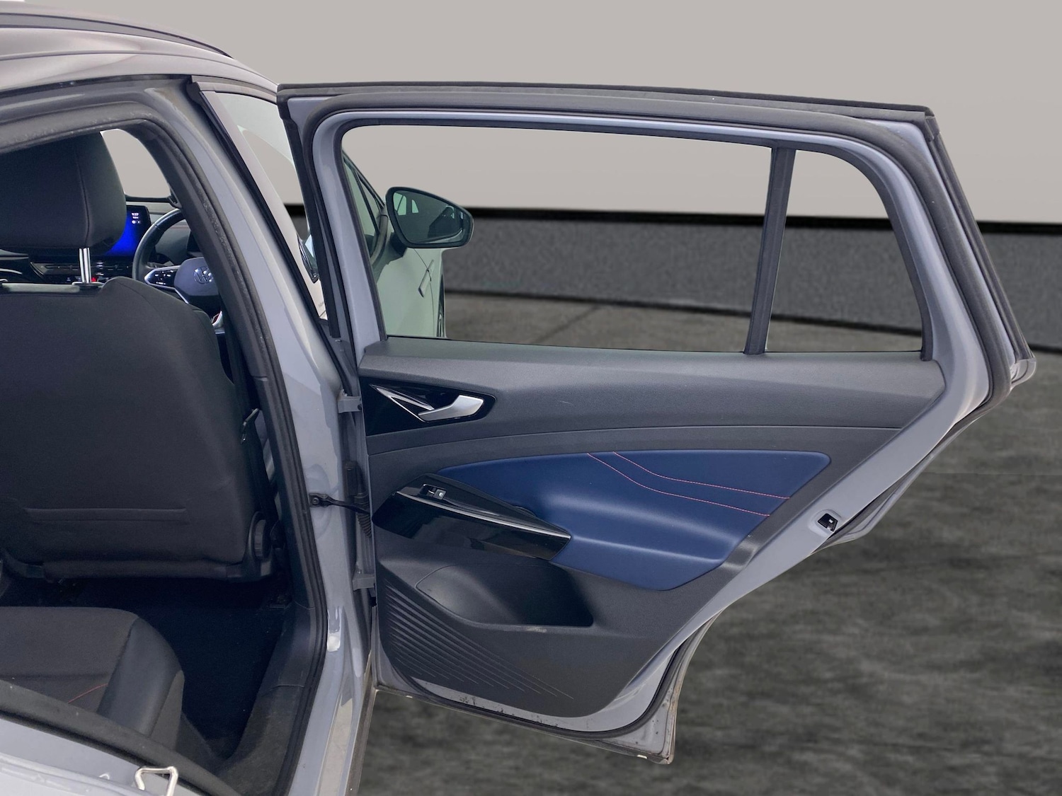 Used Volkswagen ID.4 2022 for sale - 78042542: Photo 23